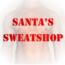 Santa’s Sweatshop (CHYOA release)