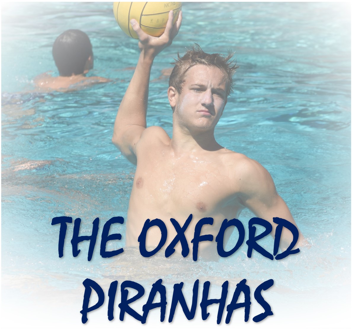 The Oxford Piranhas (CHYOA release)
