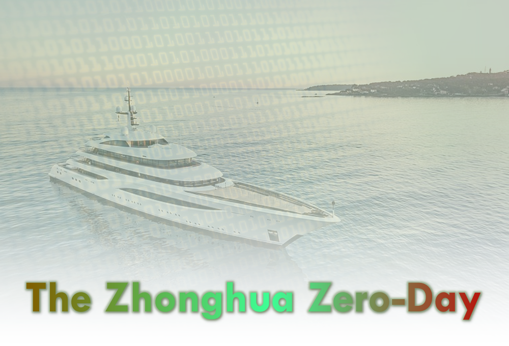 The Zhonghua Zero-Day 1.5.0