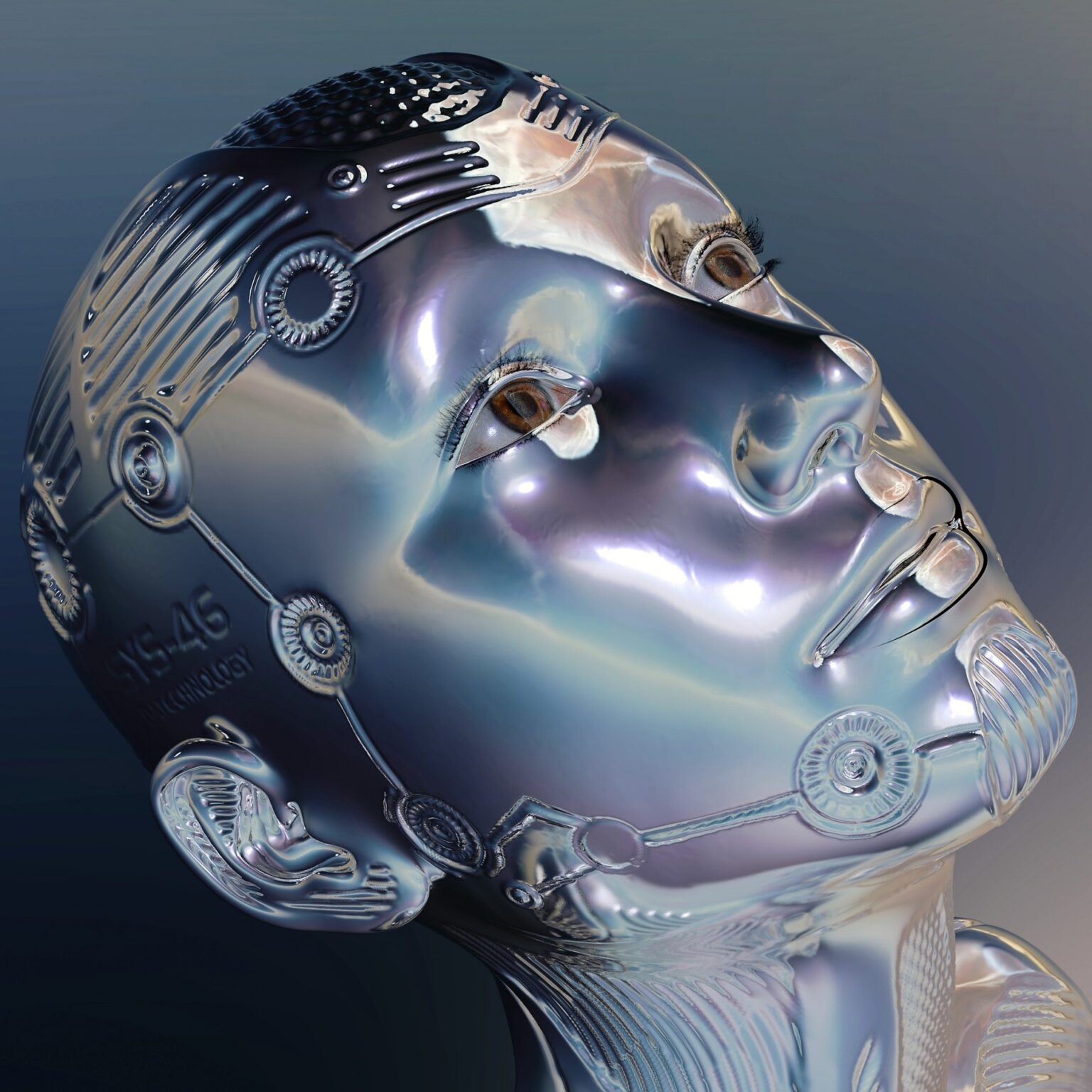 Bot Transformation Chatbot: ROBOT TRANSFORMATION | Amicus the Build-A-Bot – Varlance ...