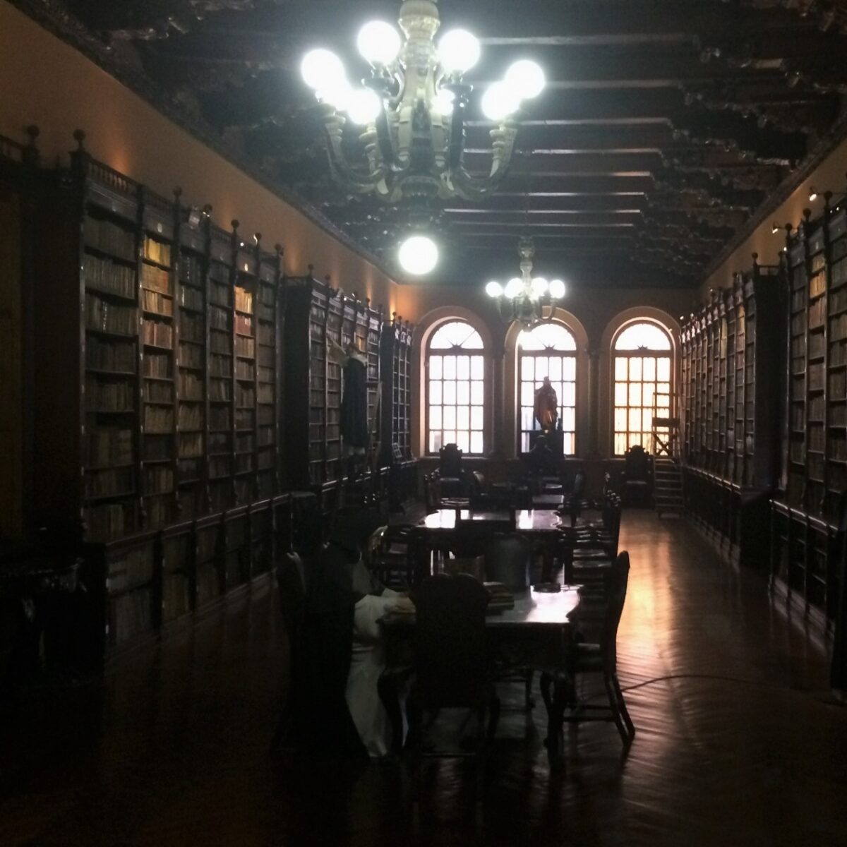 Chatbot: CREATOR ARCHIVED | Portcullis Institute